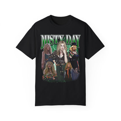 Misty Day 90s tshirt