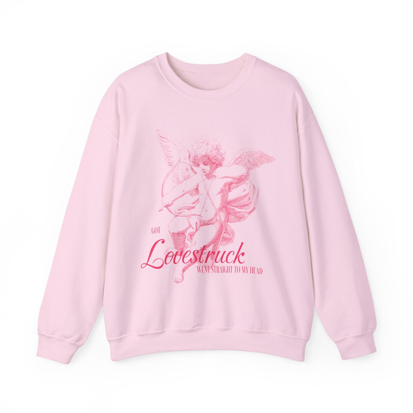 Lovestruck Crewneck