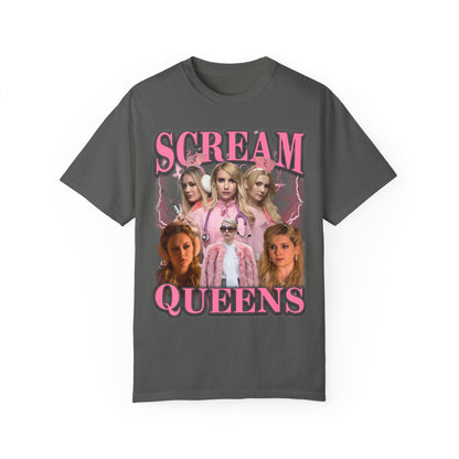 Scream Queens 90s shirt