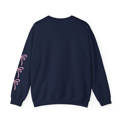 Seriously Crewneck