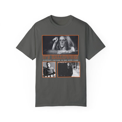 Halloween Movie Shirt