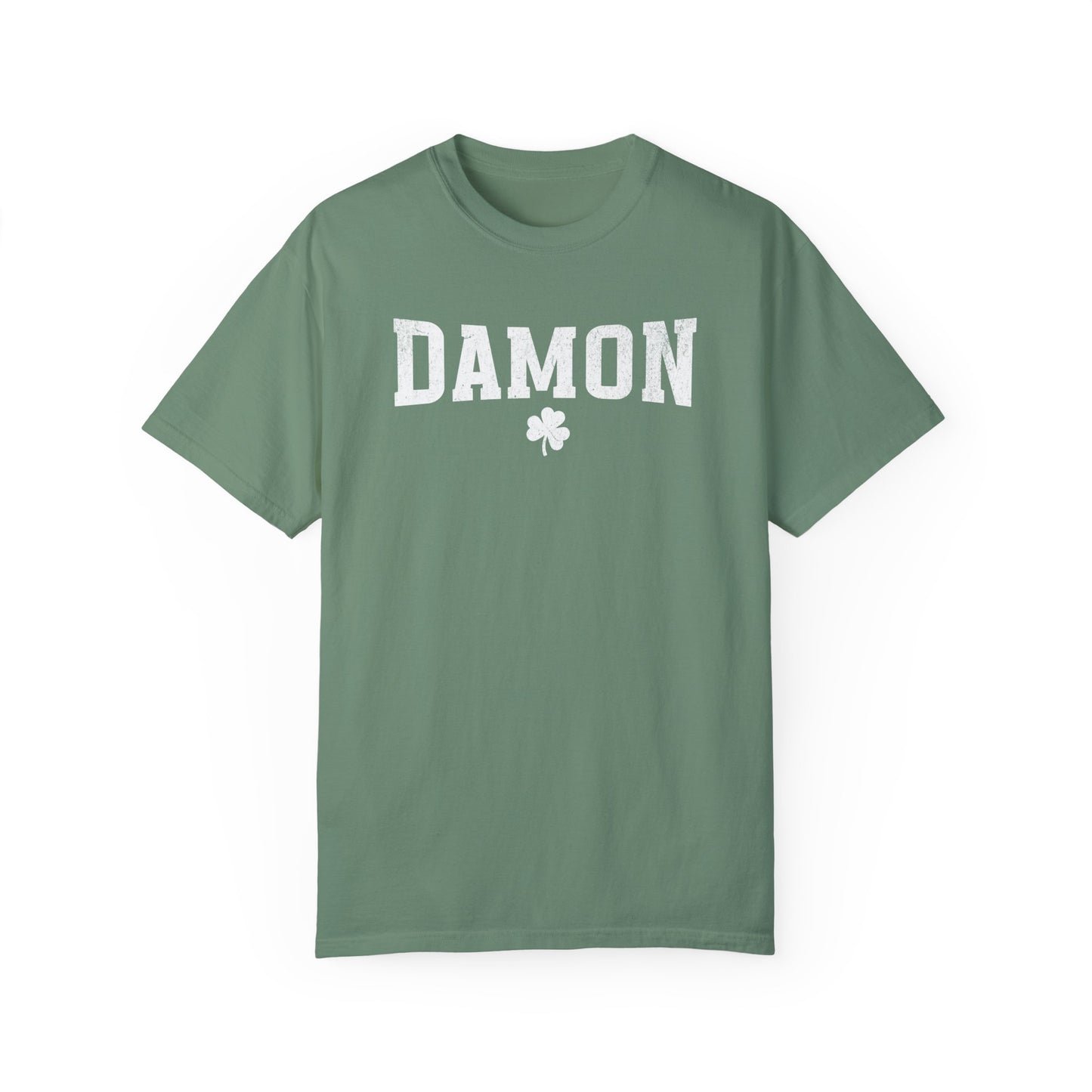 TVD Men St. Patty's shirt