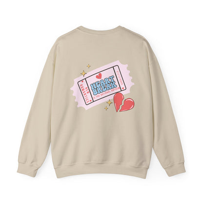 New Romantics Crewneck