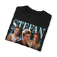 Stefan Salvatore 90s Tshirt