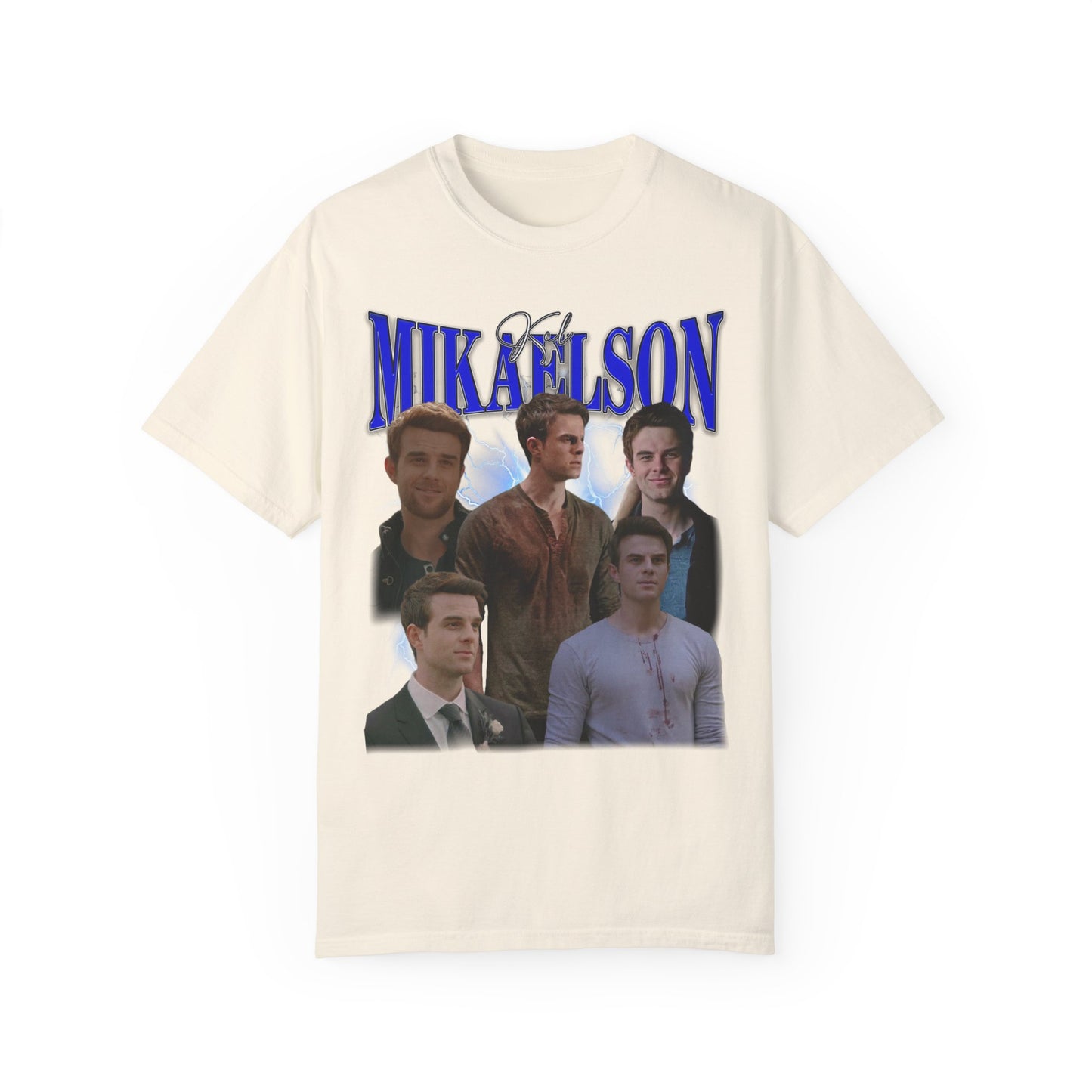 Kol Mikaelson 90s Tshirt