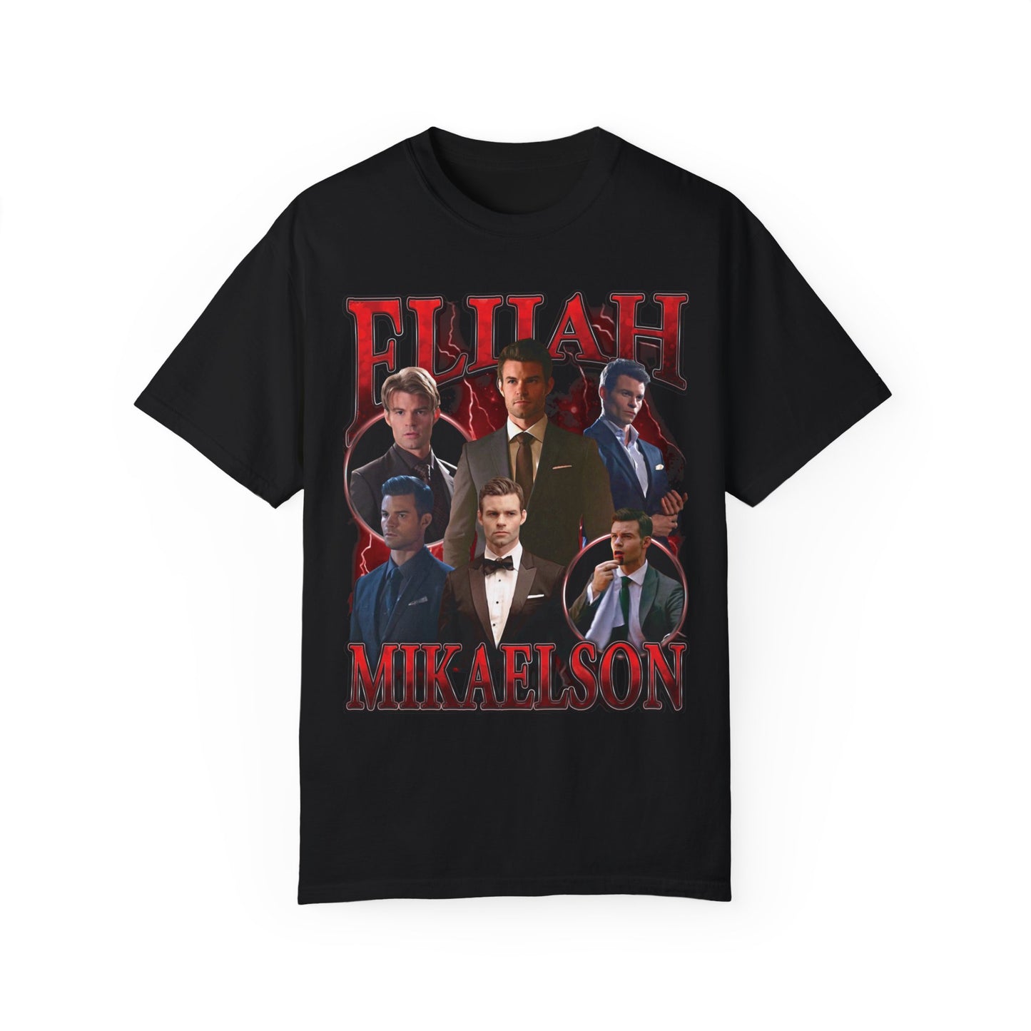 Elijah Mikaelson 90s Tshirt