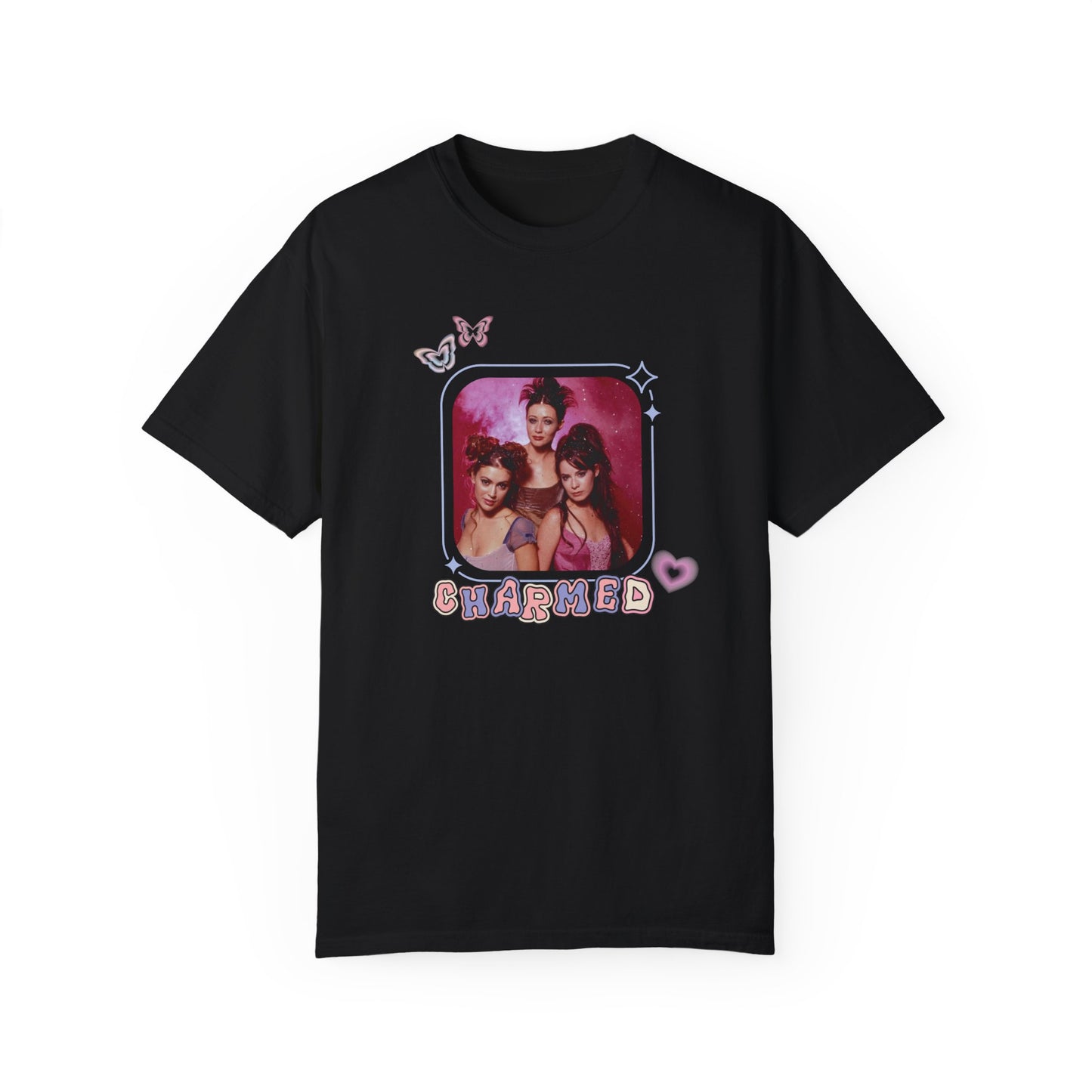 Charmed 90s Tshirt