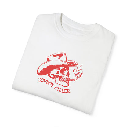 Cowboy Killer Tshirt