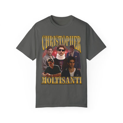 Christapahhh 90s Tshirt