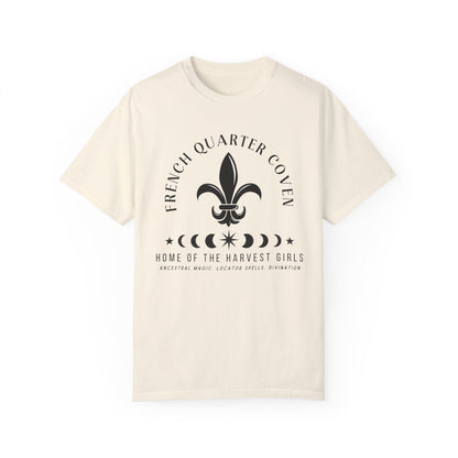 French Quarter Coven Tshirt