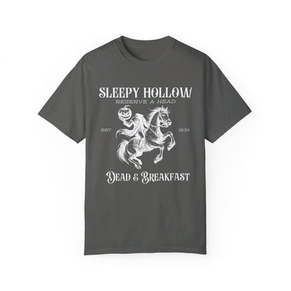 Sleepy Hollow Shirt