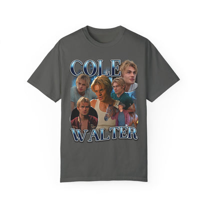 Cole Walter Shirt