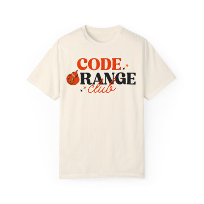 Code Orange Club Shirt