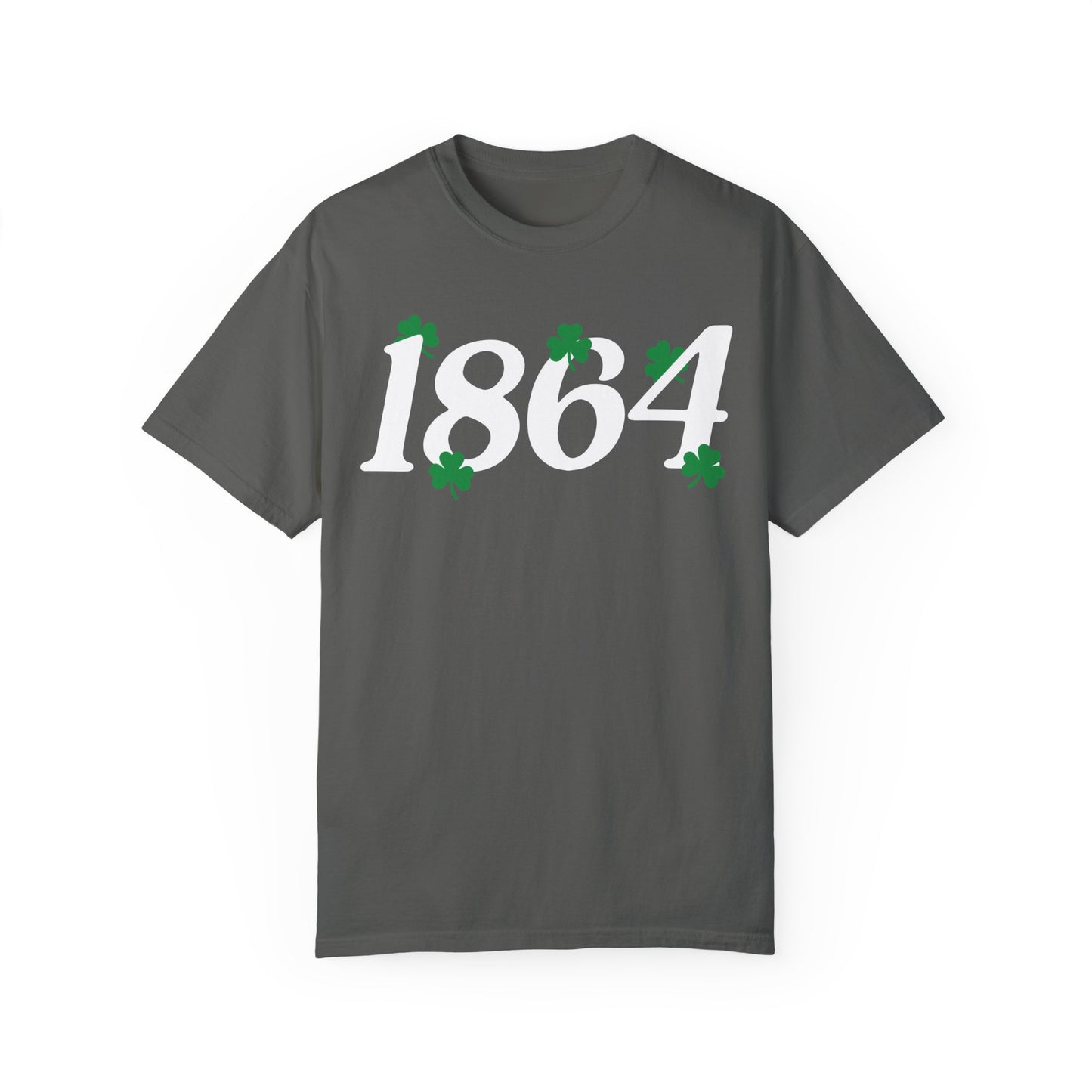 1864 Clovers Tshirt