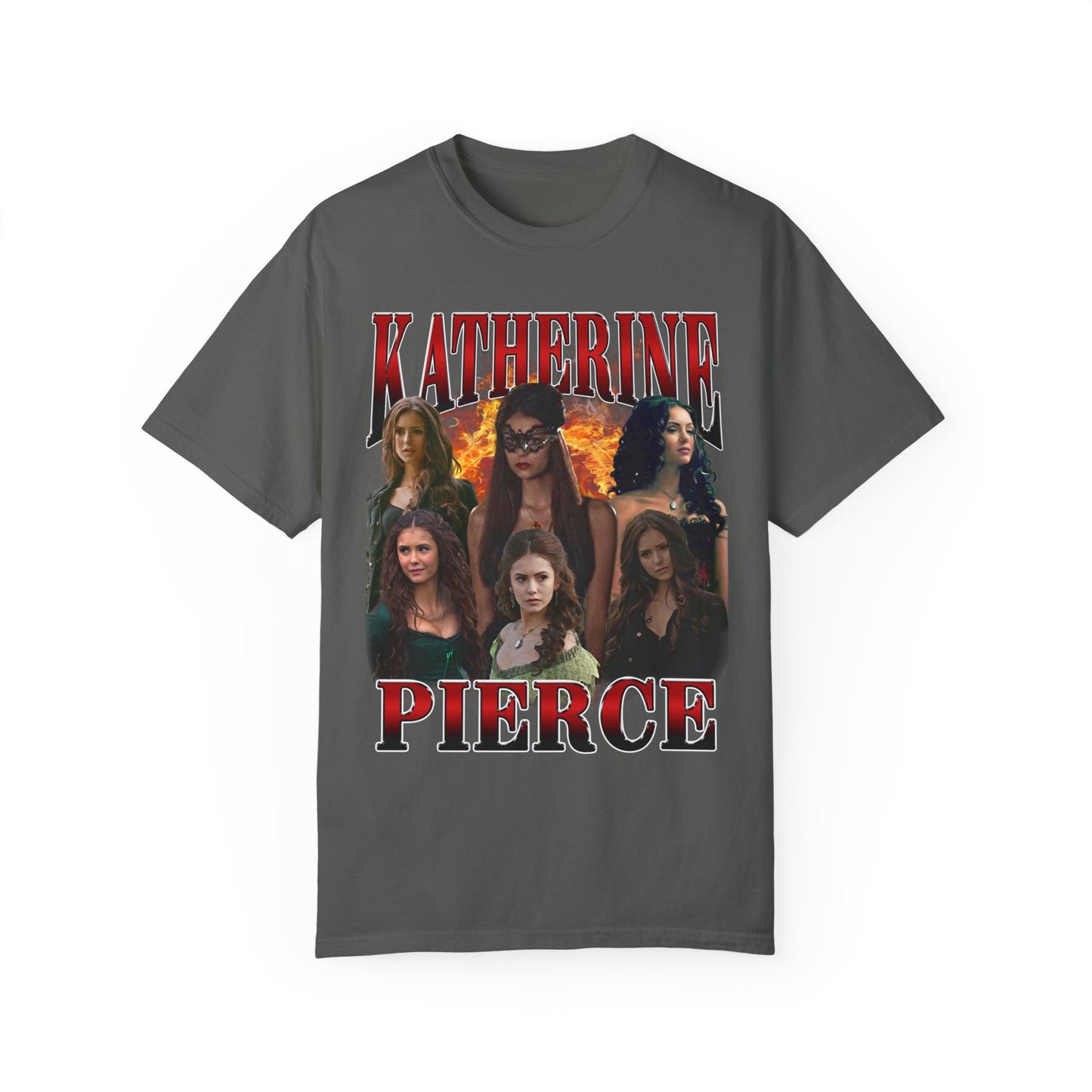 Katherine Pierce 90s Tshirt