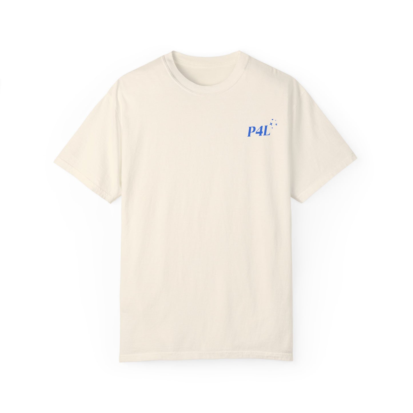 P4L Shirt- Grace x DeeCharmed