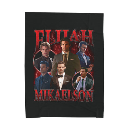 Eijah Mikaelson Blanket