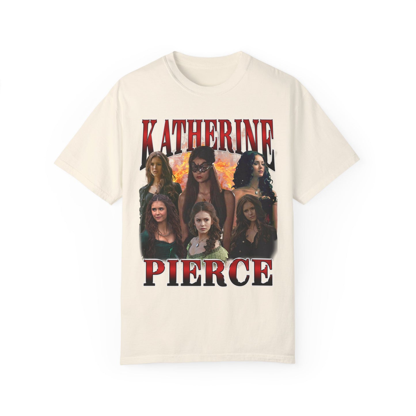 Katherine Pierce 90s Tshirt