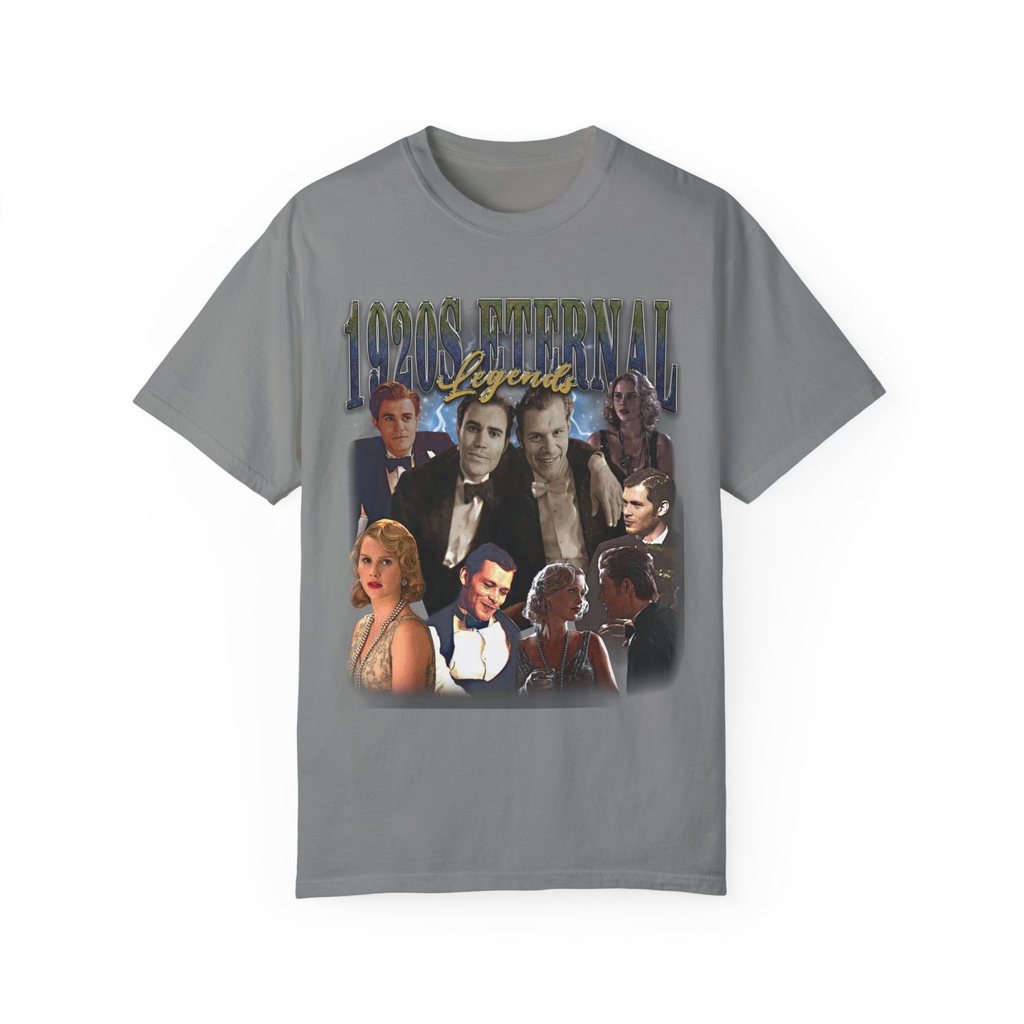 1920s Eternal Legends Shirt