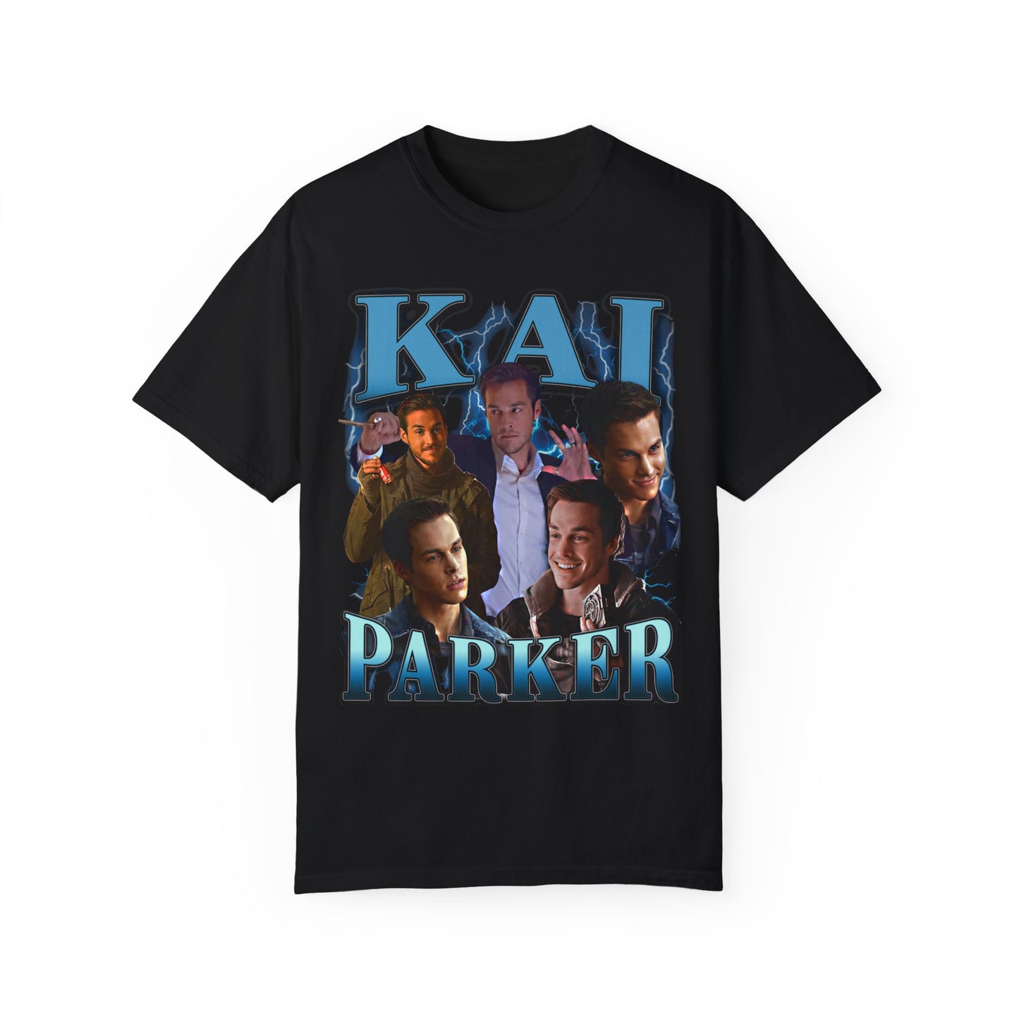 Kai Parker 90s Tshirt