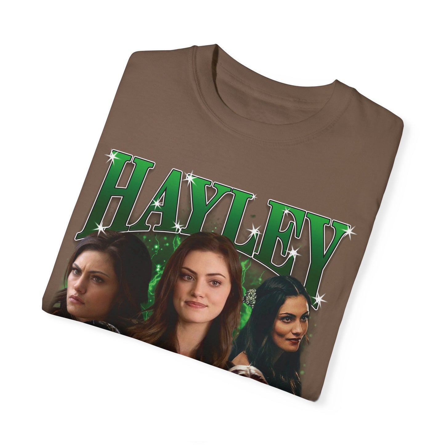 Hayley Marshall 90s Tshirt