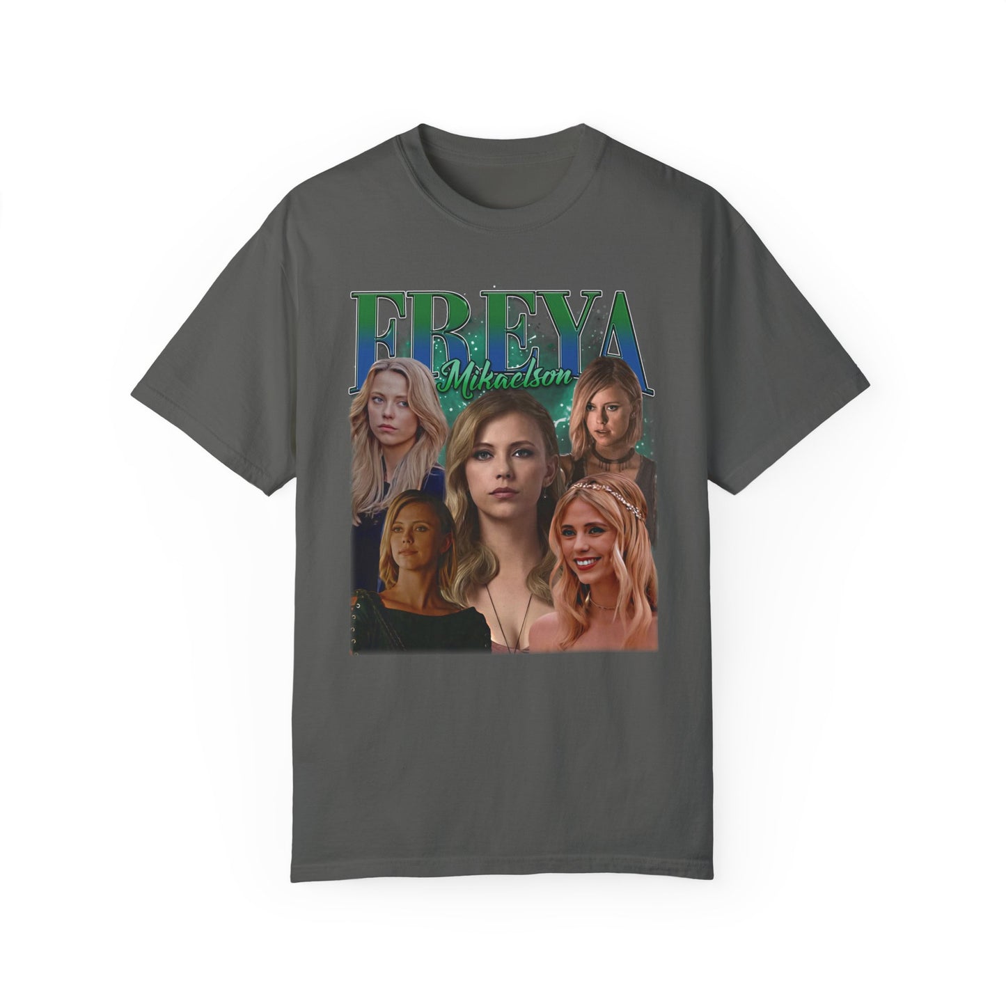 Freya Mikaelson 90s Tshirt