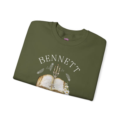 Bennett Witch Apothecary Crewneck