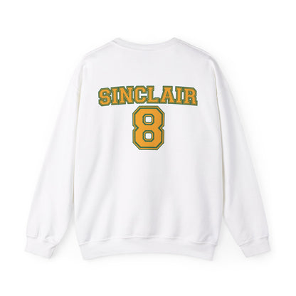 Sinclair Crewneck