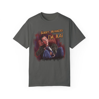 Kai Parker Tshirt