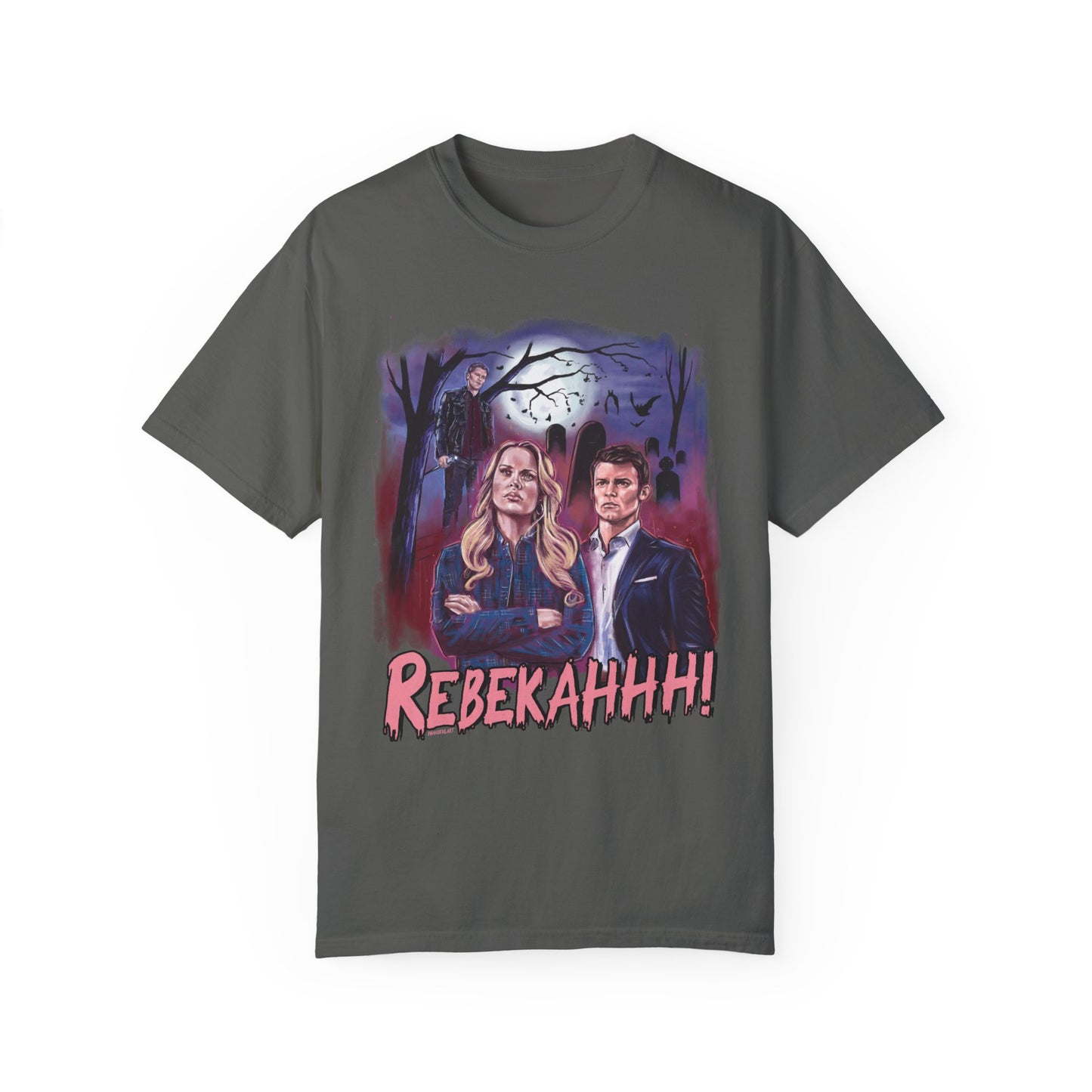 Rebekahhhh Tshirt