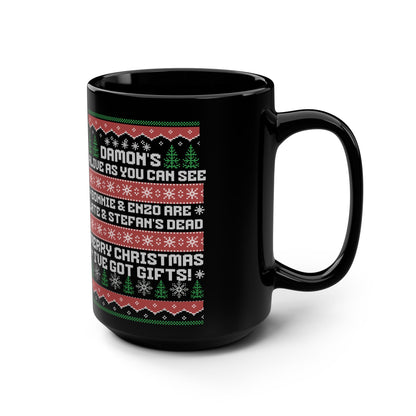 I've Got Gifts Mug