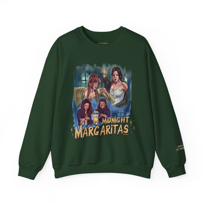 Midnight Margaritas Sweatshirt