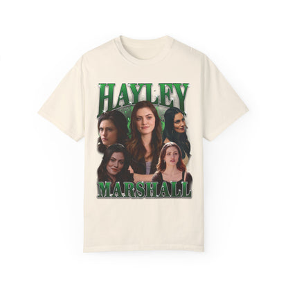 Hayley Marshall 90s Tshirt