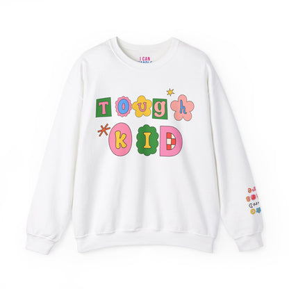 Tough Kid Crewneck