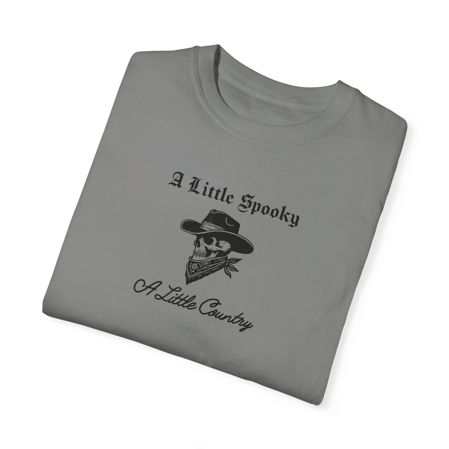 Little Spooky Little Country Tshirt