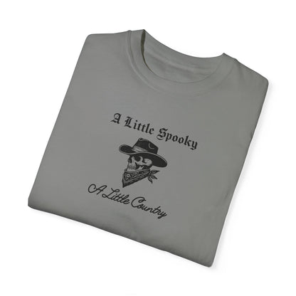 Little Spooky Little Country Tshirt