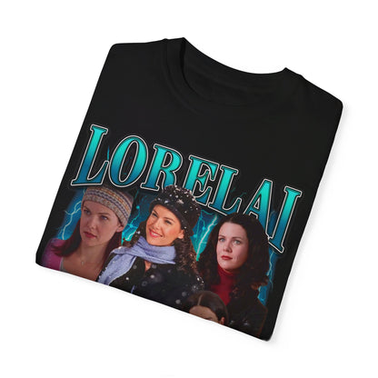 Lorelai 90s Shirt