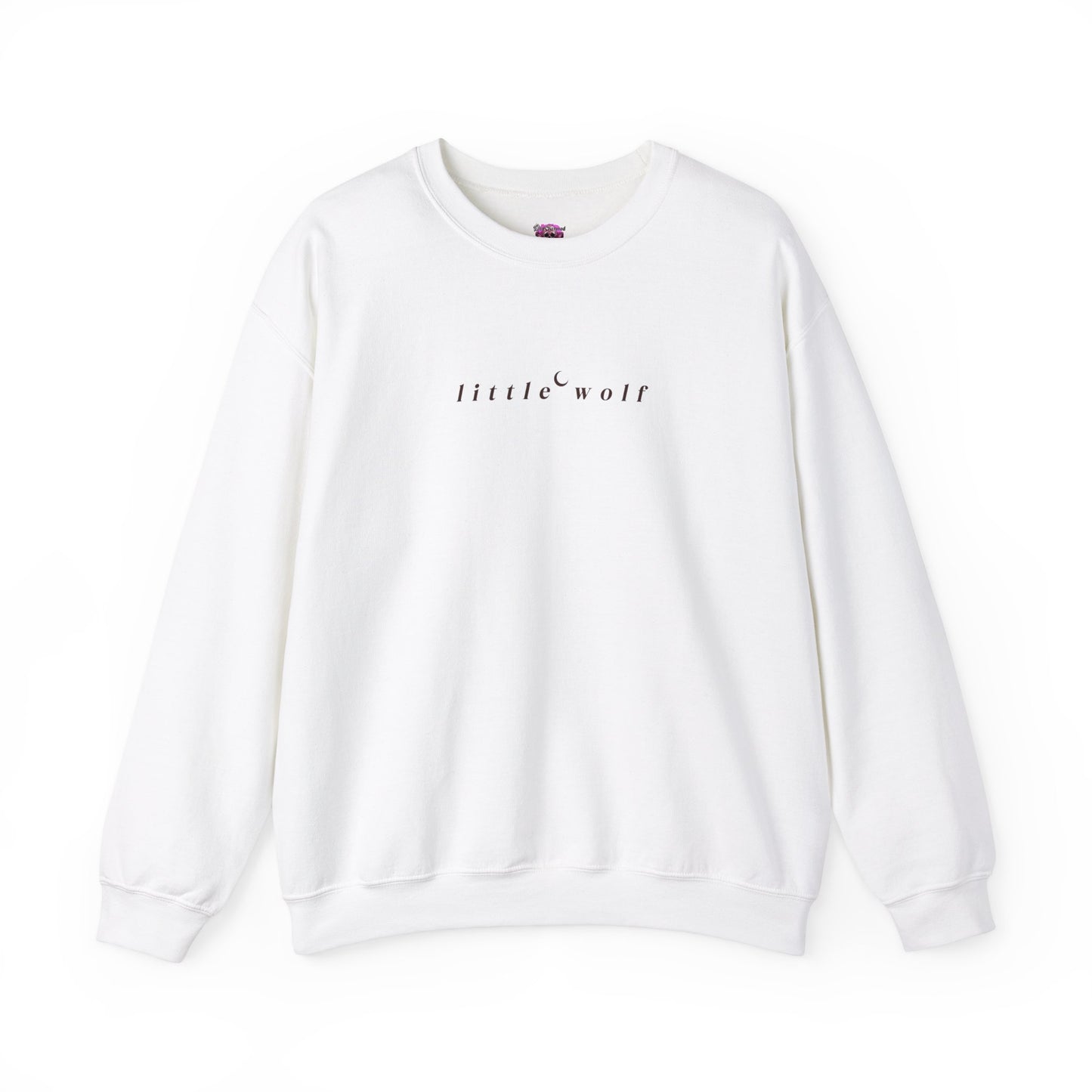 Hayley Marshall Crewneck