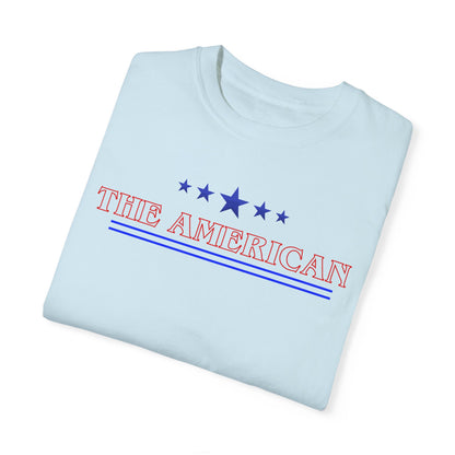 The American Tshirt