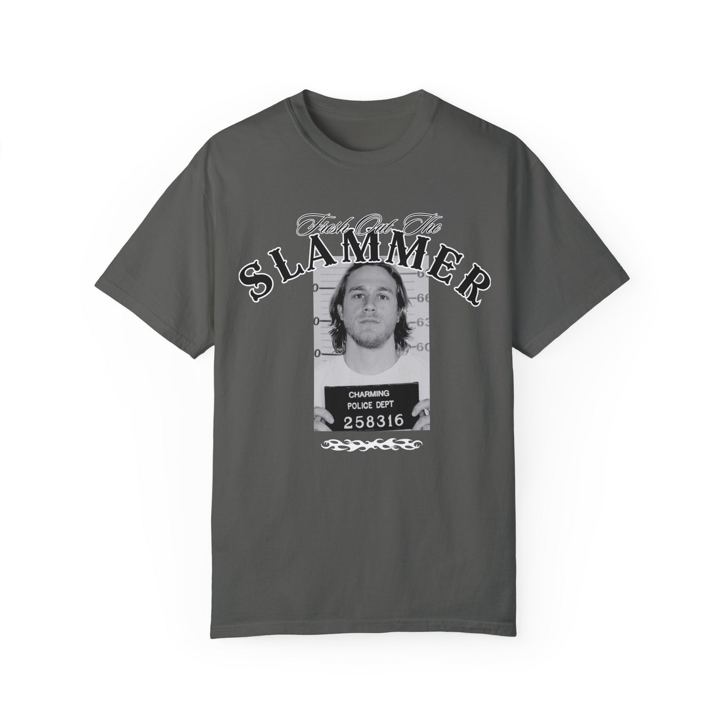 FOTS - Jax Teller Shirt