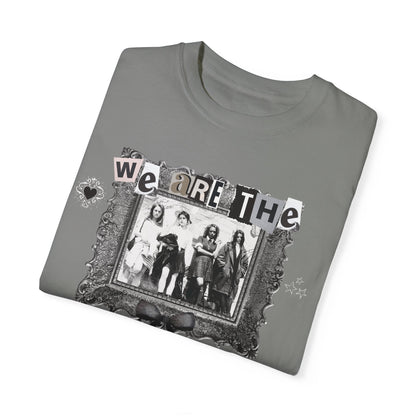 We Are The Weirdos Mister Tshirt