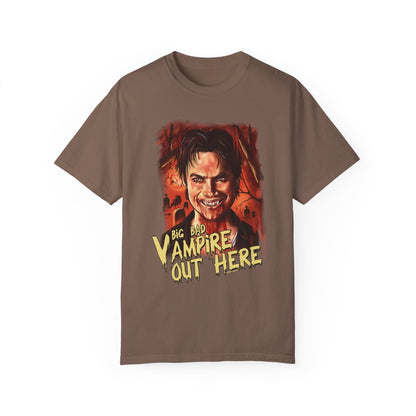 Big Bad Vamp Tshirt