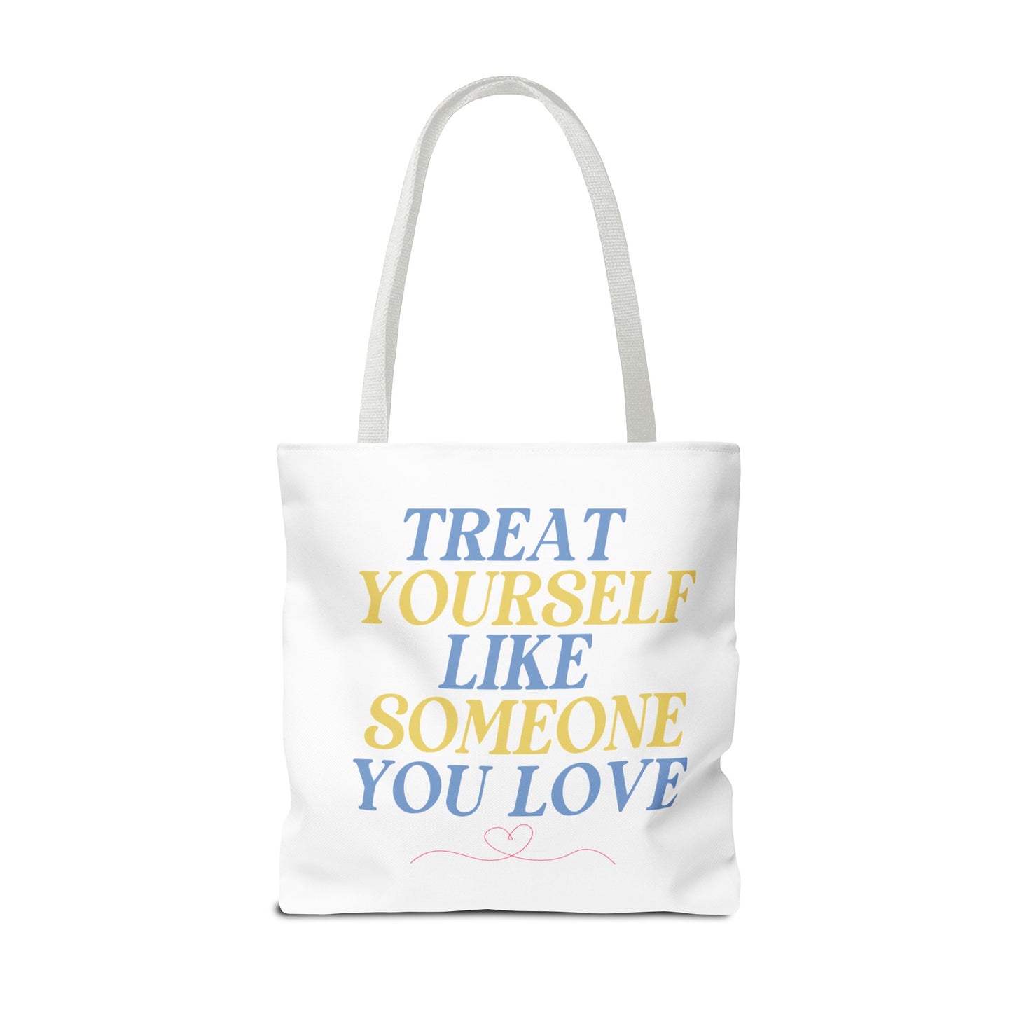 DeeCharmed x Grace Summer Tote