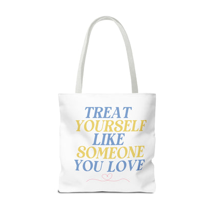 DeeCharmed x Grace Summer Tote