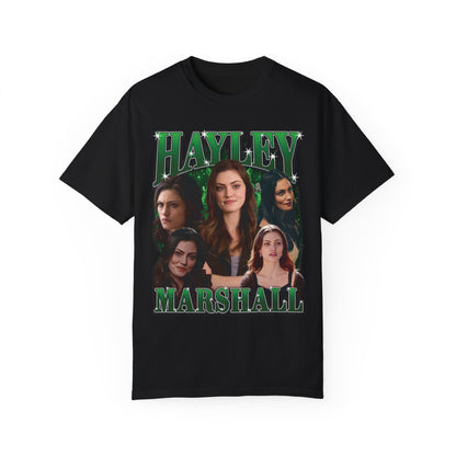 Hayley Marshall 90s Tshirt