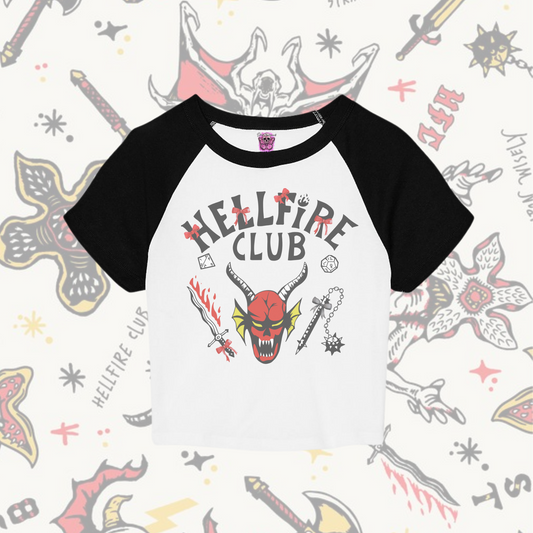 Hellfire Club Ringer