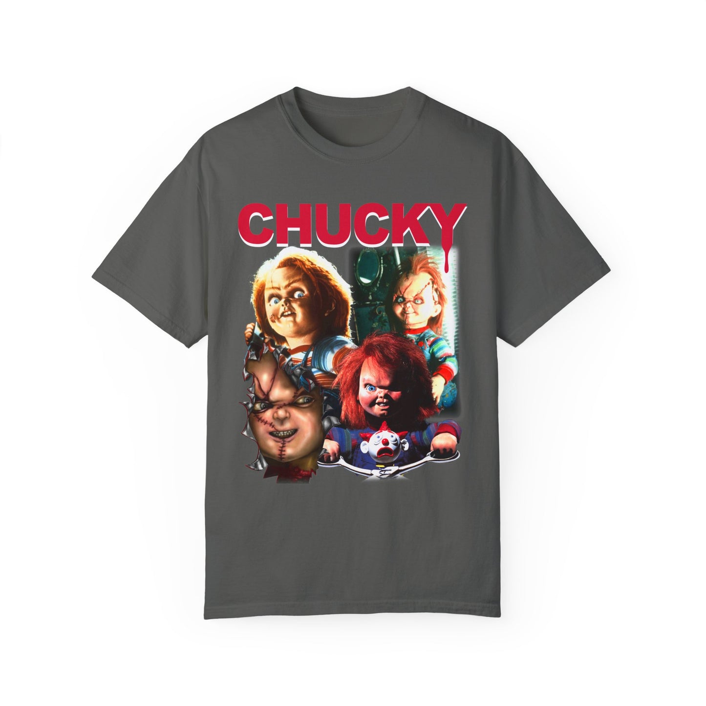 Chucky 90s Tshirt