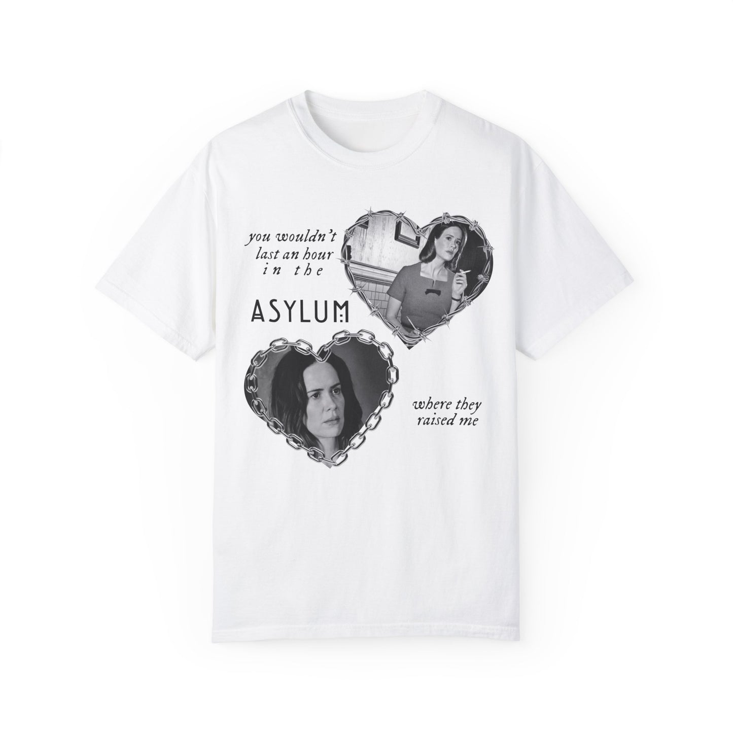 Lana Winters x TTPD Shirt