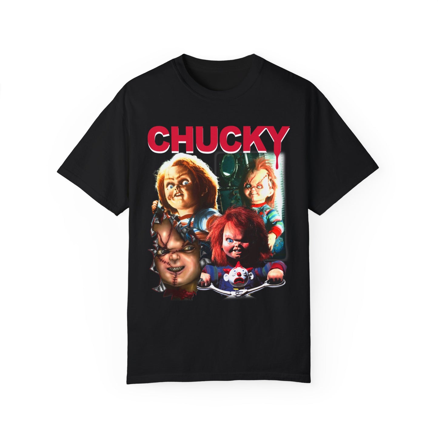 Chucky 90s Tshirt