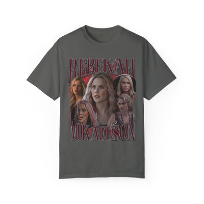 Rebekah Mikaelson 90s Tshirt